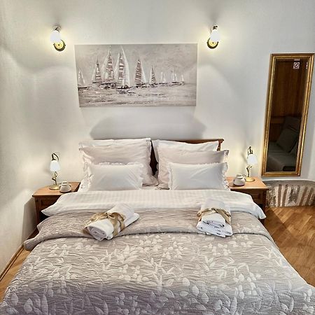 ספליט Diocletian Wine Studio Apartment II מראה חיצוני תמונה