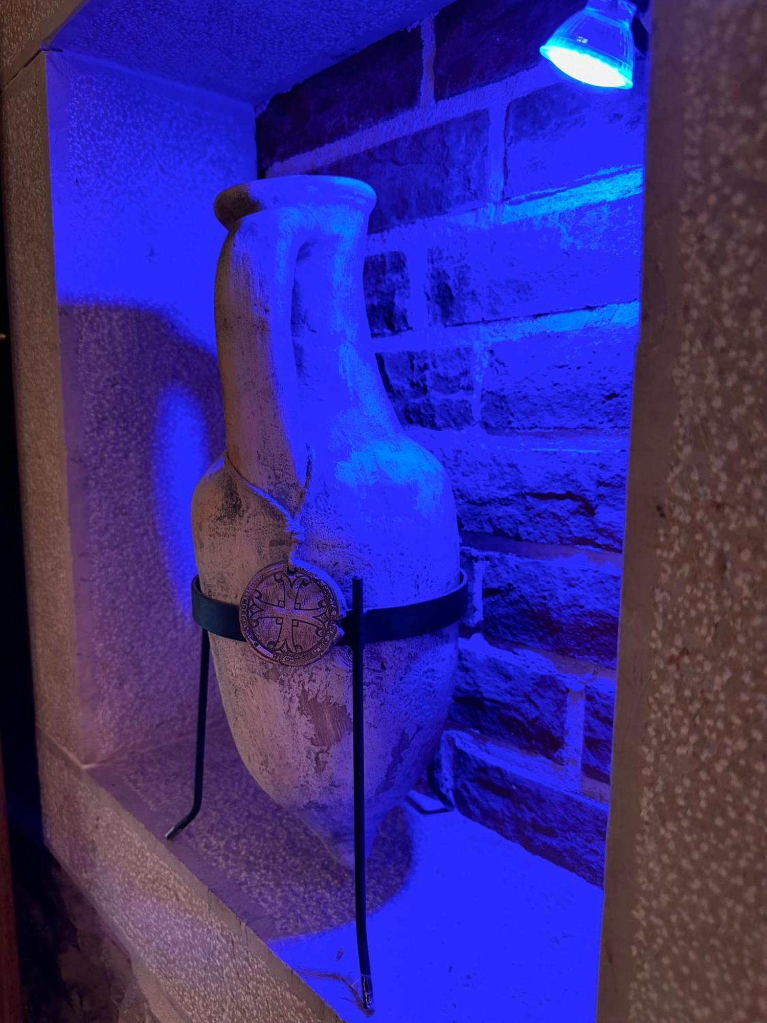 ספליט Diocletian Wine Studio Apartment II מראה חיצוני תמונה