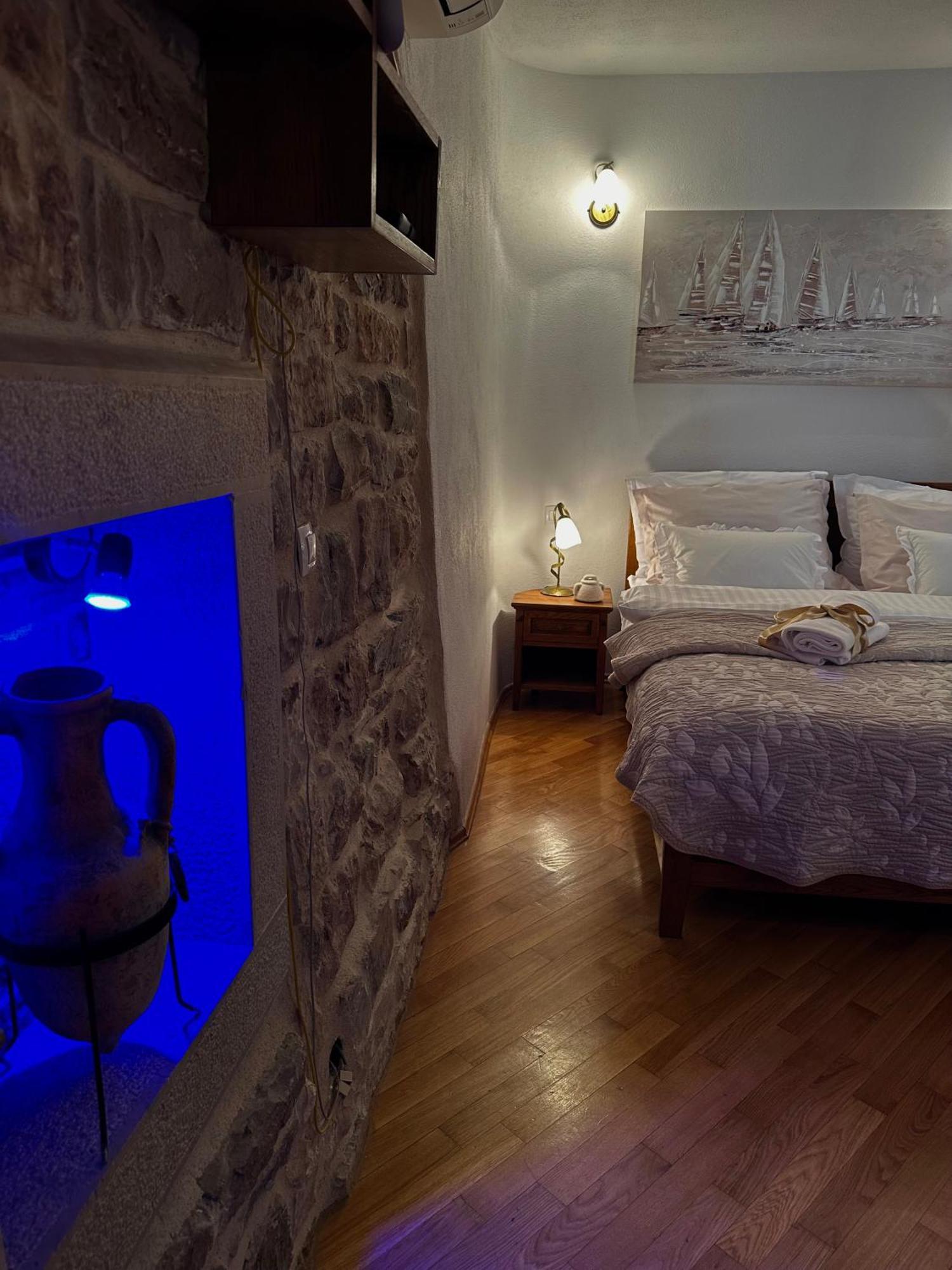 ספליט Diocletian Wine Studio Apartment II מראה חיצוני תמונה