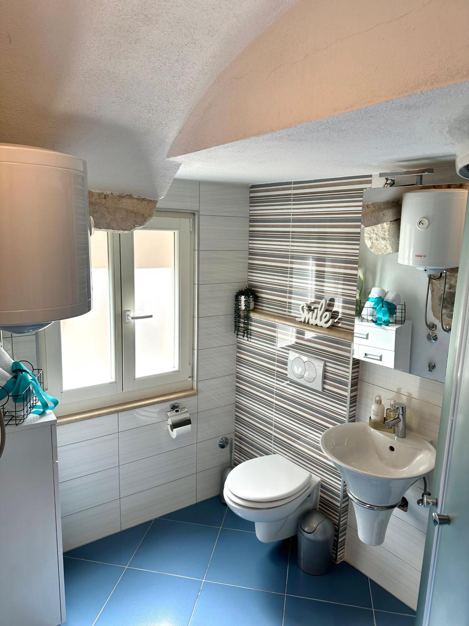 ספליט Diocletian Wine Studio Apartment II מראה חיצוני תמונה