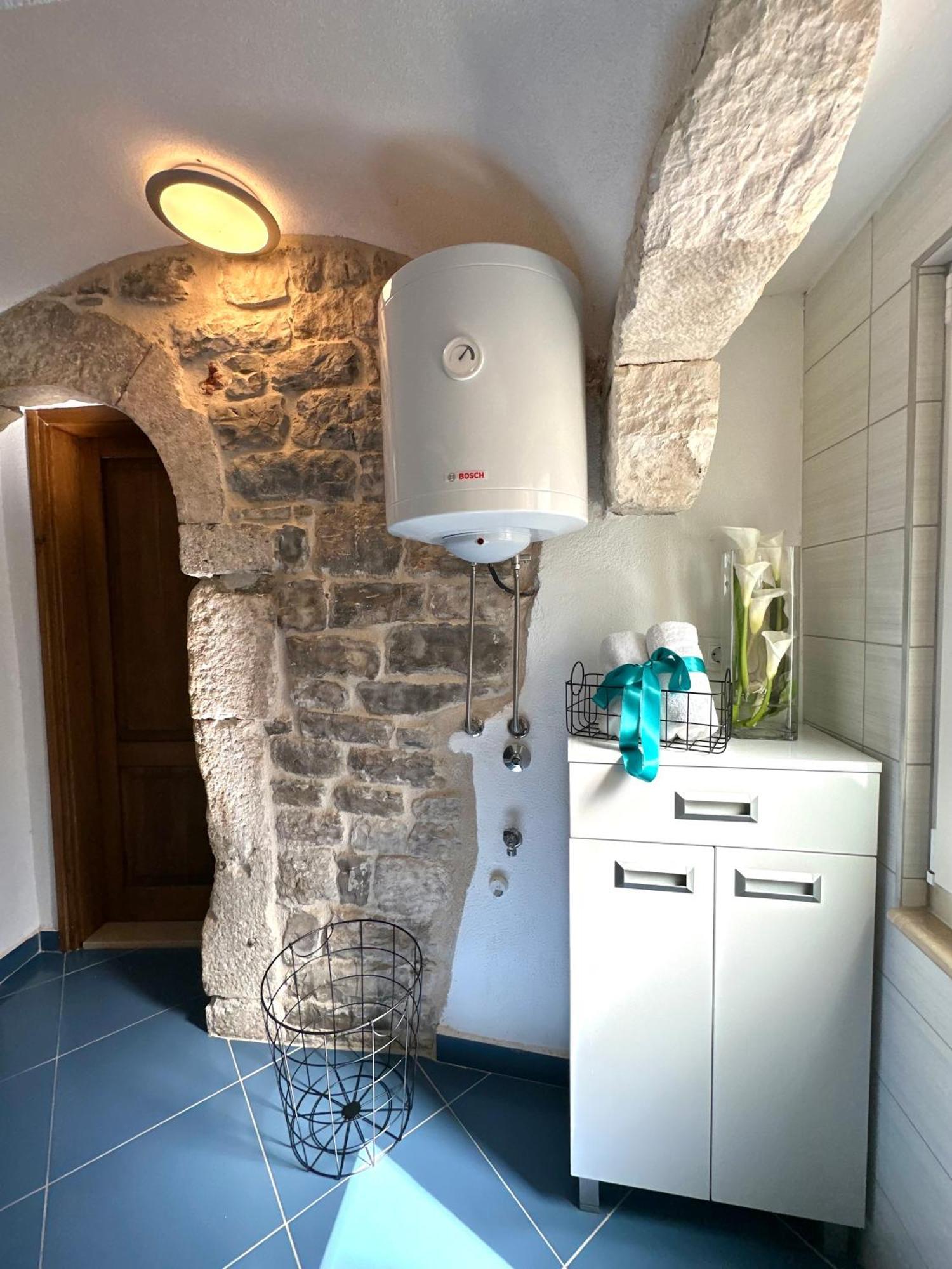 ספליט Diocletian Wine Studio Apartment II מראה חיצוני תמונה