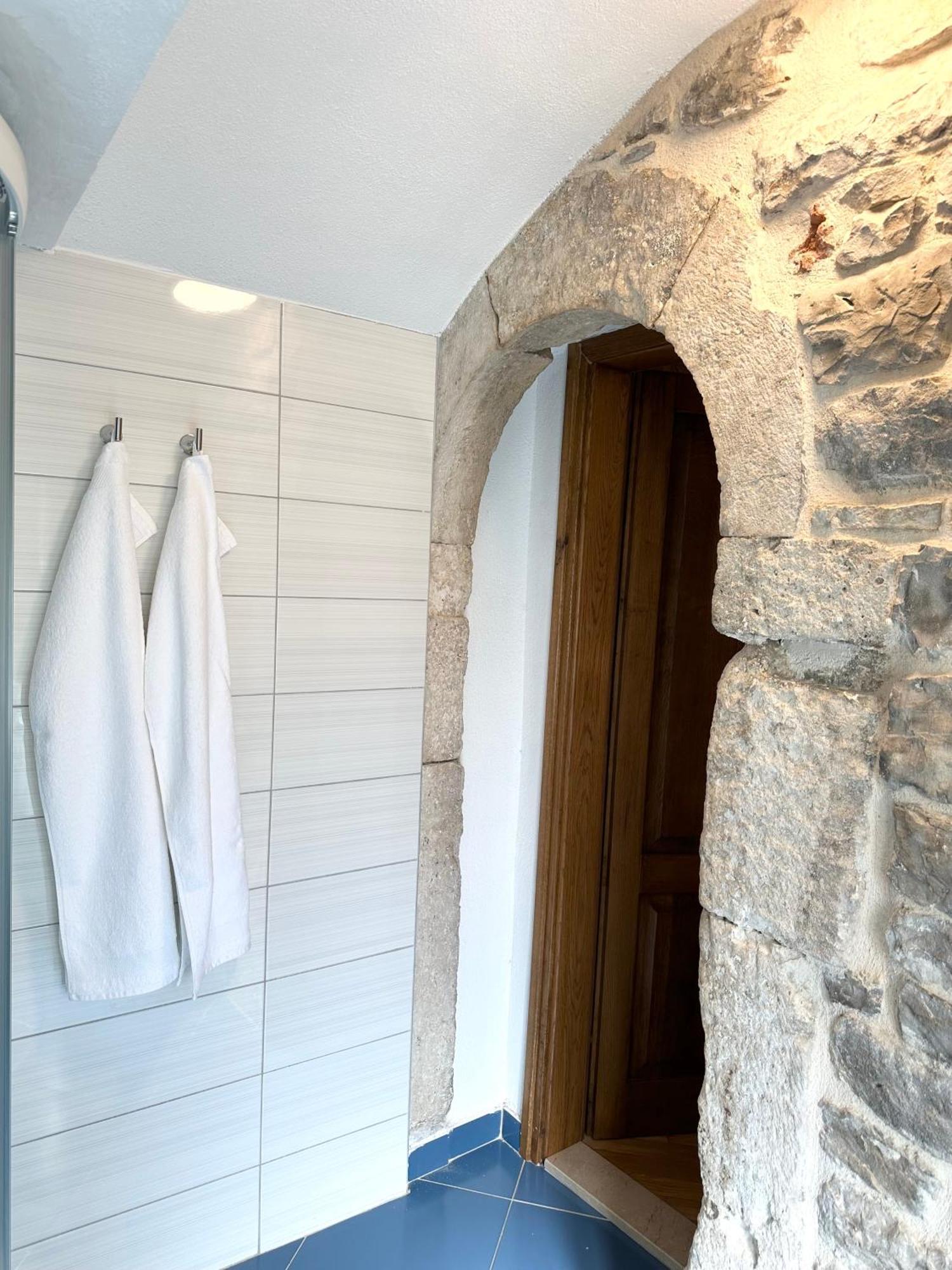 ספליט Diocletian Wine Studio Apartment II מראה חיצוני תמונה